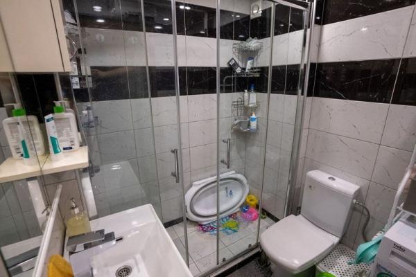 Slika 3 - Trosoban stan na prodaju, 68m2, 148.530€