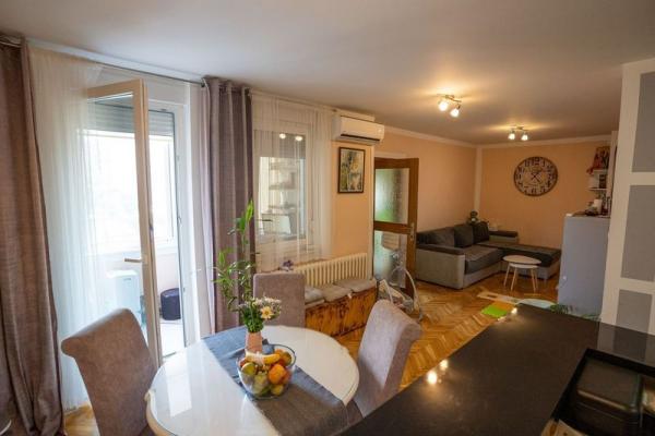 Slika 0 - Trosoban stan na prodaju, 68m2, 148.530€