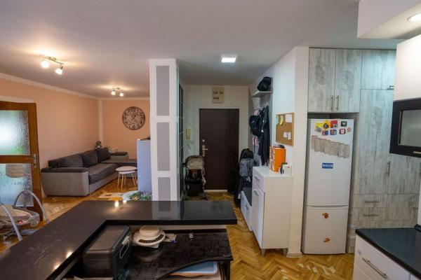 Slika 5 - Trosoban stan na prodaju, 68m2, 148.530€