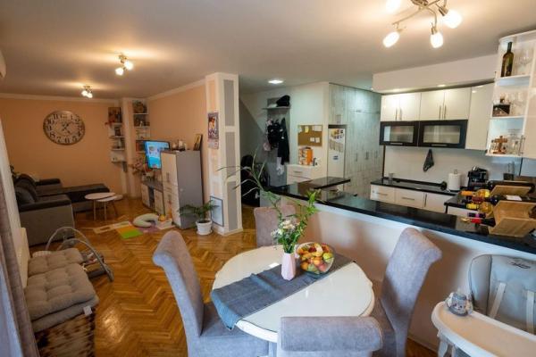 Glavna slika -Trosoban stan na prodaju, 68m2, 148.530€