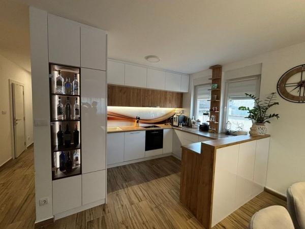 Slika 2 - Četvorosoban stan na prodaju, 79m2, 226.600€