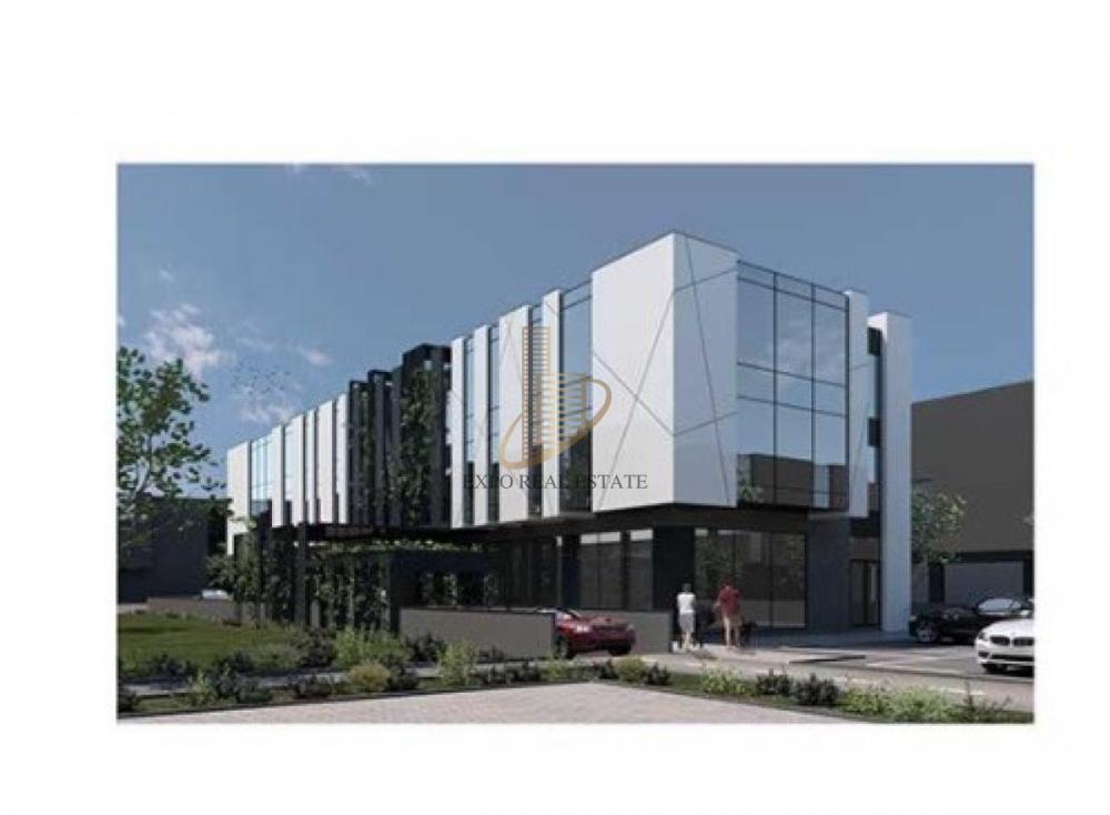 Glavna slika - Lokal za izdavanje, 700m2, 12€