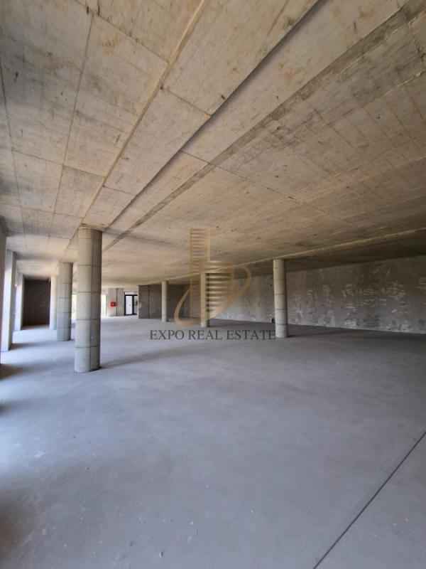 Slika 3 -  Lokal za izdavanje, 700m2, 12€