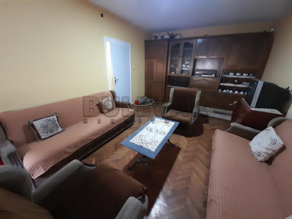 Slika 2 - Strahinjića Bana, Jednosoban stan za izdavanje, 41m2, 300€