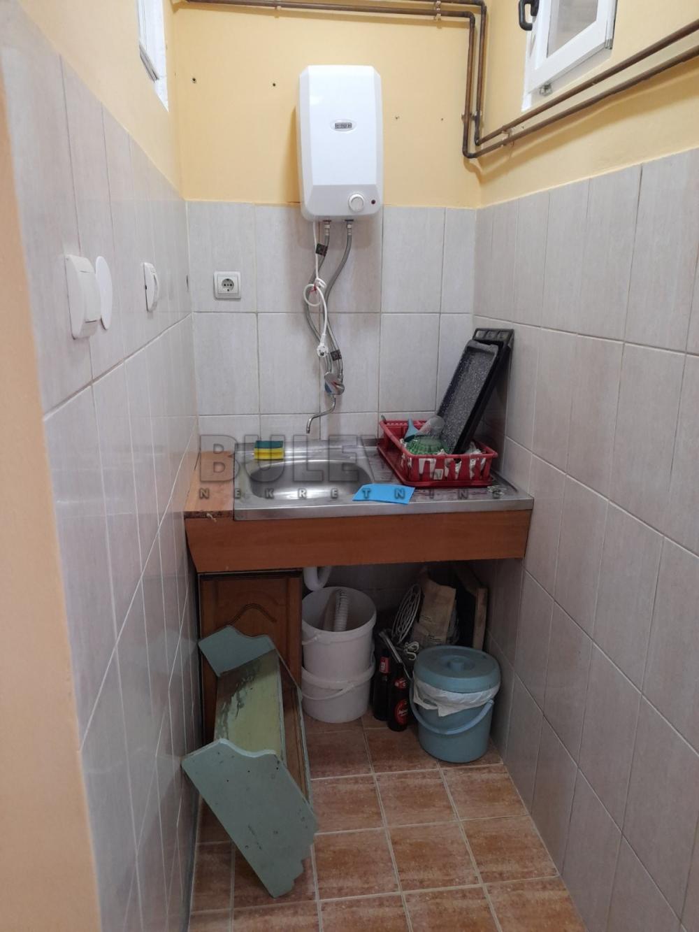 Slika 10 - Strahinjića Bana, Jednosoban stan za izdavanje, 41m2, 300€