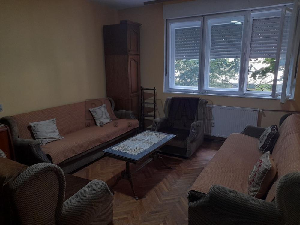 Slika 3 - Strahinjića Bana, Jednosoban stan za izdavanje, 41m2, 300€