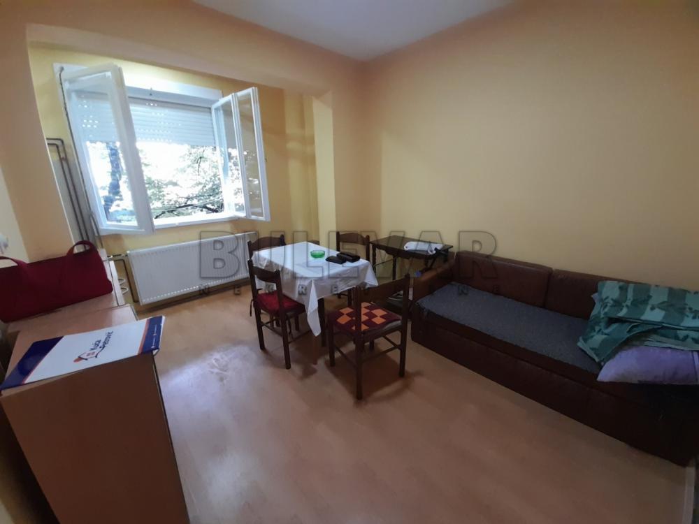 Slika 7 - Strahinjića Bana, Jednosoban stan za izdavanje, 41m2, 300€