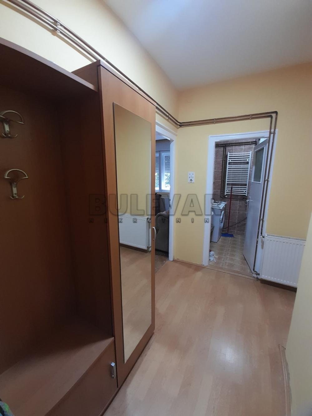 Slika 6 - Strahinjića Bana, Jednosoban stan za izdavanje, 41m2, 300€