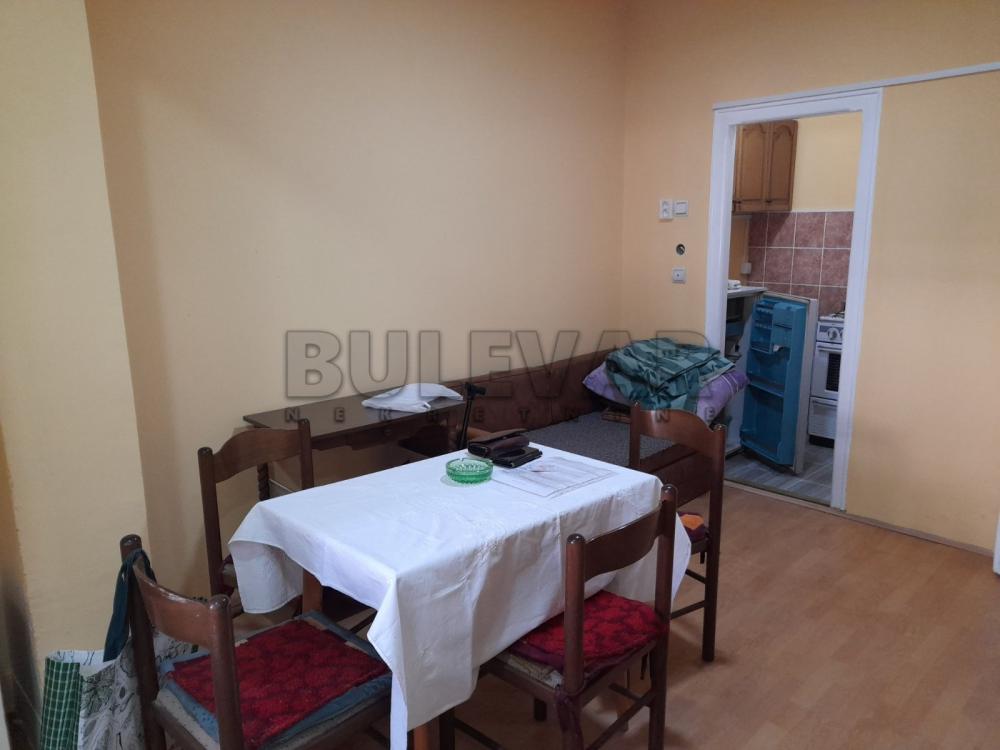 Slika 11 - Strahinjića Bana, Jednosoban stan za izdavanje, 41m2, 300€