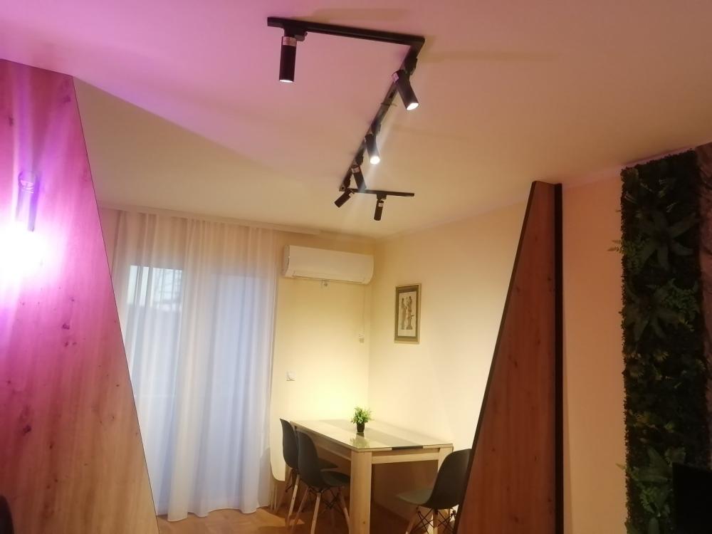 Slika 3 - Jednosoban stan za izdavanje, 38m2, 280€