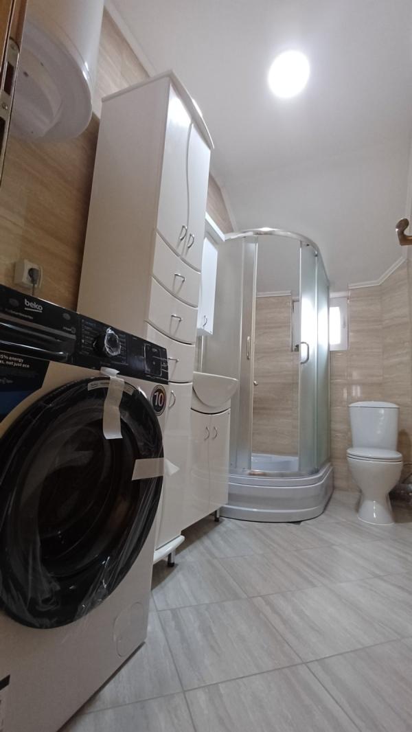 Slika 4 - Jednosoban stan za izdavanje, 38m2, 280€