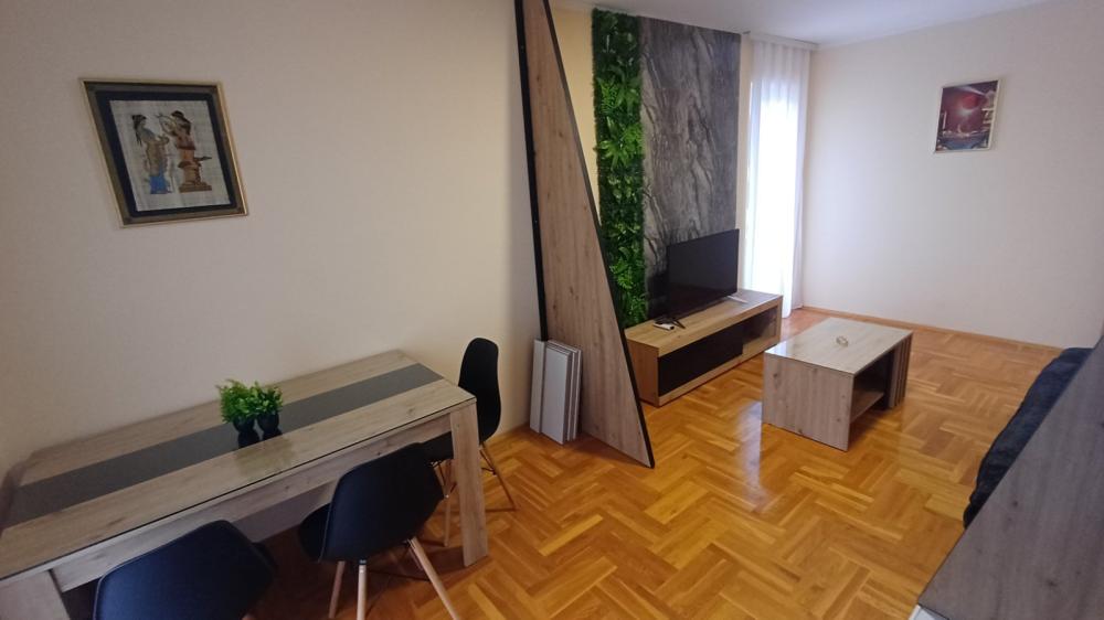 Slika 8 - Jednosoban stan za izdavanje, 38m2, 280€