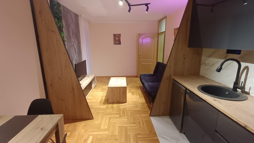 Slika 7 - Jednosoban stan za izdavanje, 38m2, 280€