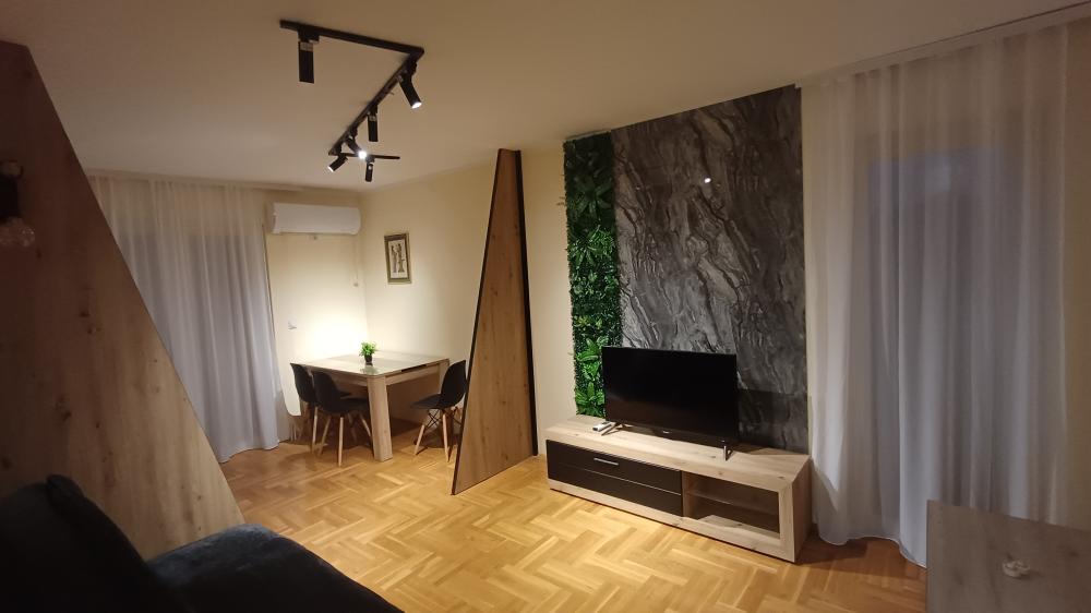 Slika 0 - Jednosoban stan za izdavanje, 38m2, 280€