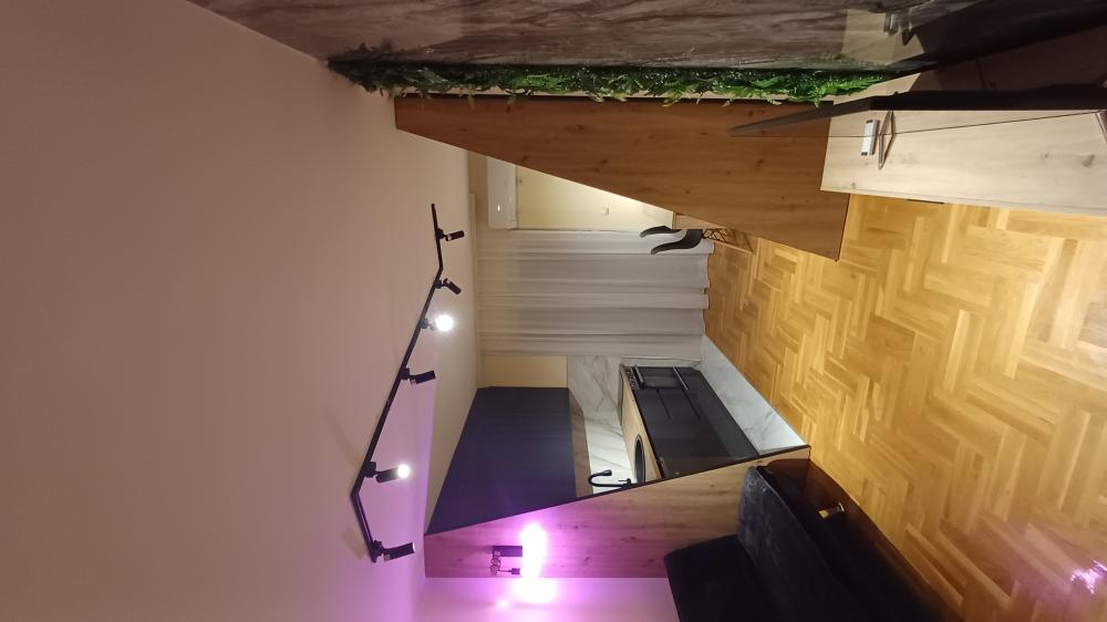 Slika 2 - Jednosoban stan za izdavanje, 38m2, 280€