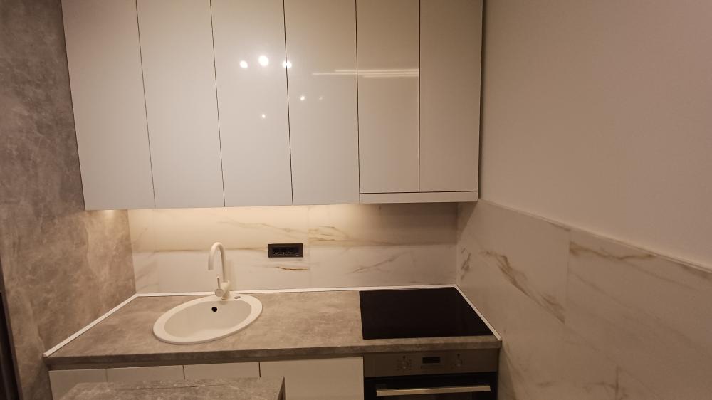 Slika 5 - Jednoiposoban stan za izdavanje, 41m2, 490€