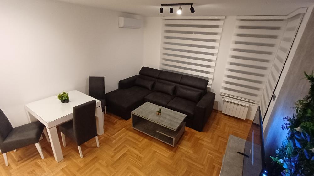 Slika 1 - Jednoiposoban stan za izdavanje, 41m2, 490€