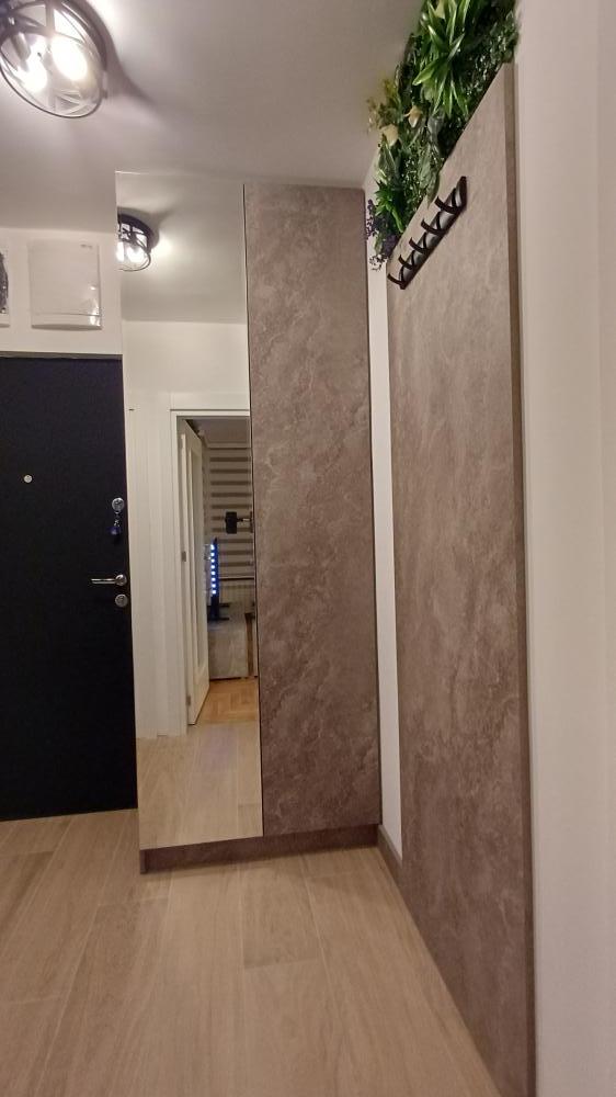 Slika 0 - Jednoiposoban stan za izdavanje, 41m2, 490€