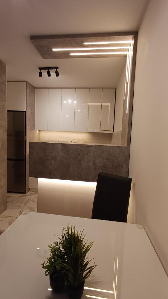 Slika 3 - Jednoiposoban stan za izdavanje, 41m2, 490€