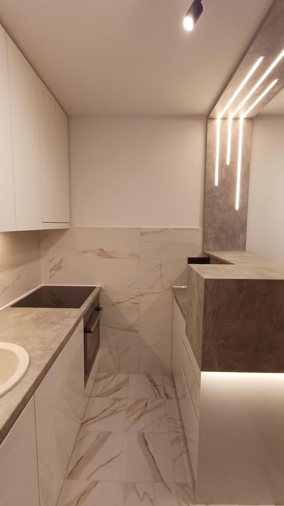 Slika 6 - Jednoiposoban stan za izdavanje, 41m2, 490€