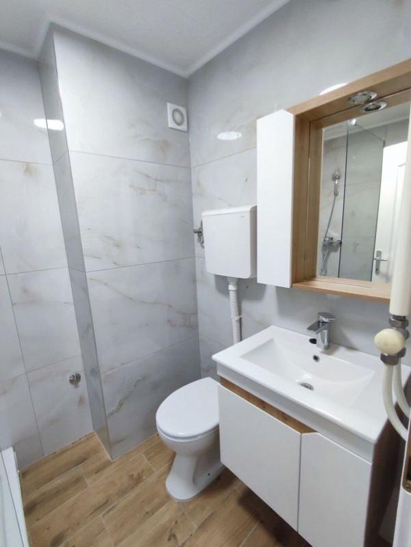 Slika 5 - Dvosoban stan na prodaju, 52m2, 123.600€