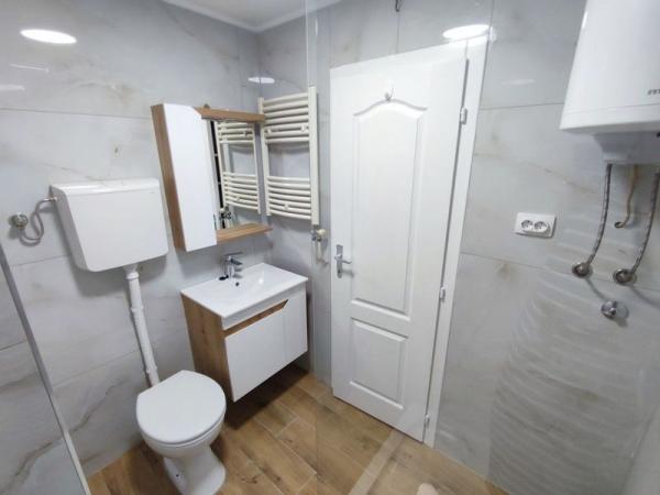 Slika 3 - Dvosoban stan na prodaju, 52m2, 123.600€