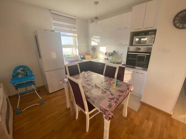 Slika 1 - Četvorosoban stan na prodaju, 78m2, 146.400€