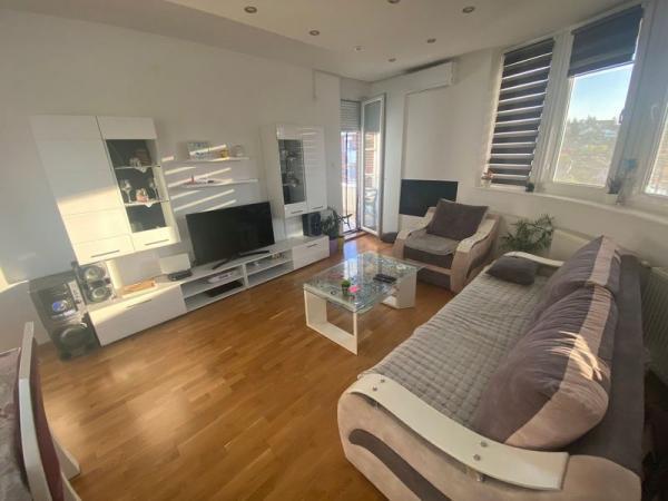 Glavna slika -Četvorosoban stan na prodaju, 78m2, 146.400€