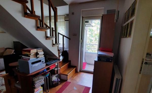 Slika 8 - Dvosoban stan na prodaju, 52m2, 120.510€