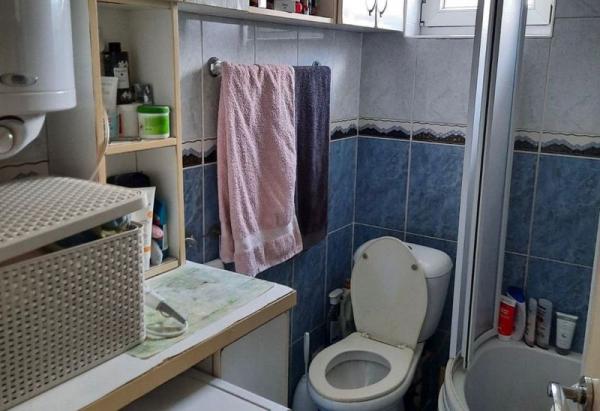 Slika 1 - Dvosoban stan na prodaju, 52m2, 120.510€