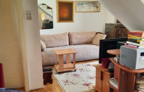 Glavna slika -Dvosoban stan na prodaju, 52m2, 120.510€