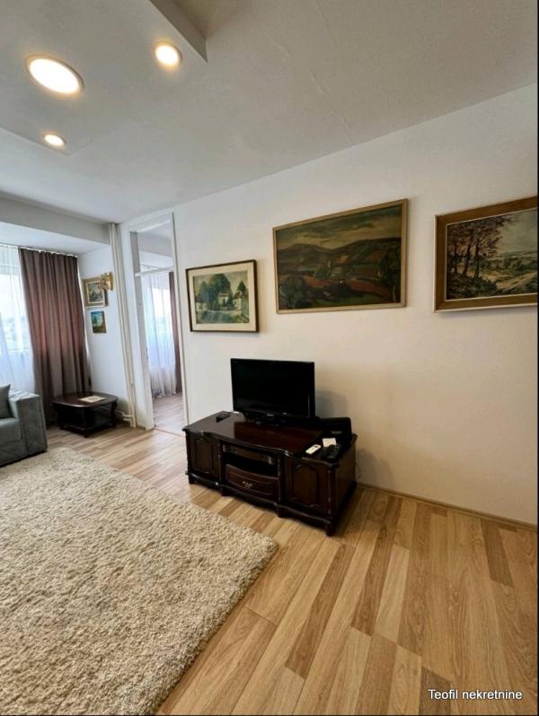 Slika 5 - Bulevar Arsenija Čarnojevića, Dvosoban stan za izdavanje, 60m2, 650€