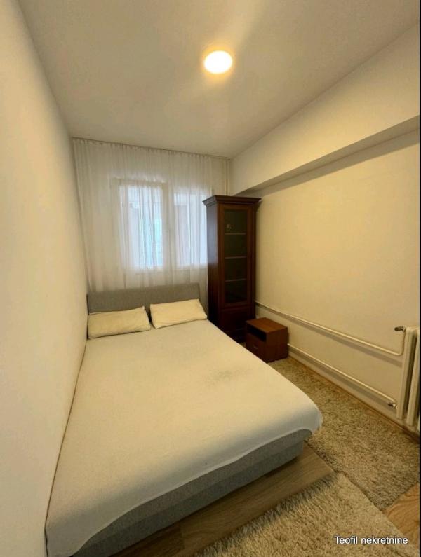 Slika 8 - Bulevar Arsenija Čarnojevića, Dvosoban stan za izdavanje, 60m2, 650€