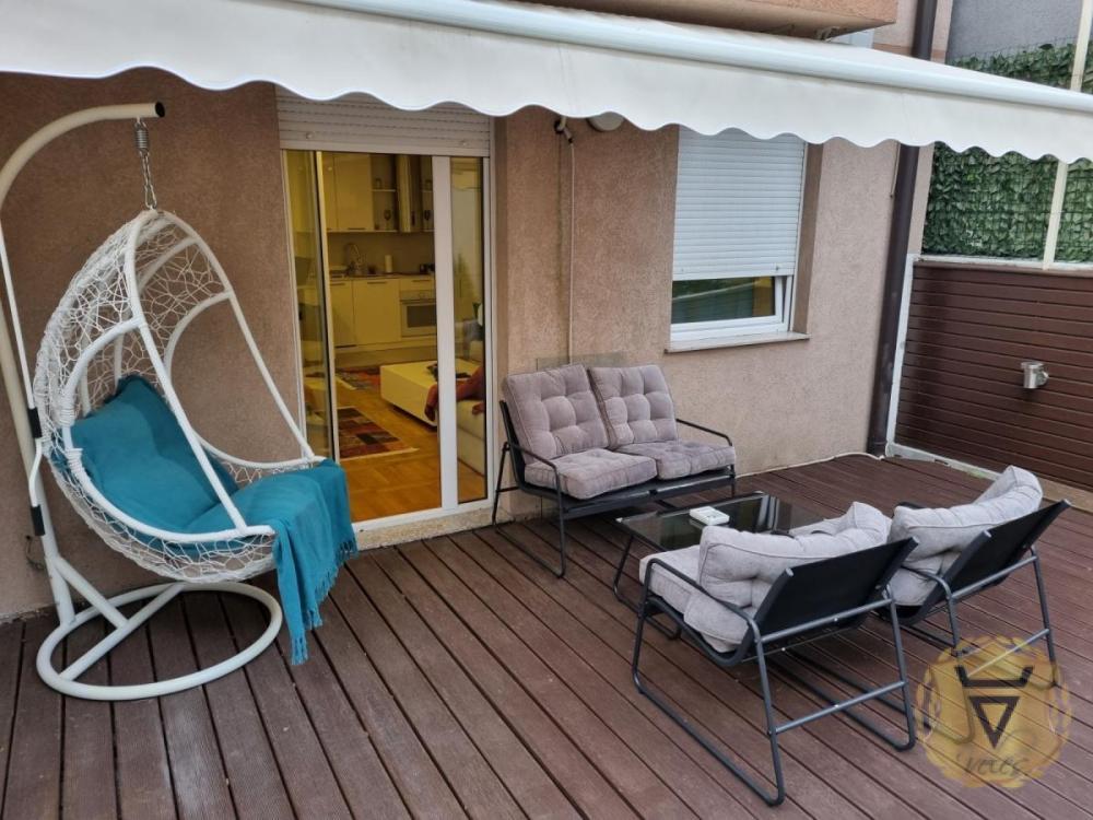 Glavna slika -Jednosoban stan na prodaju, 39m2, 156.400€