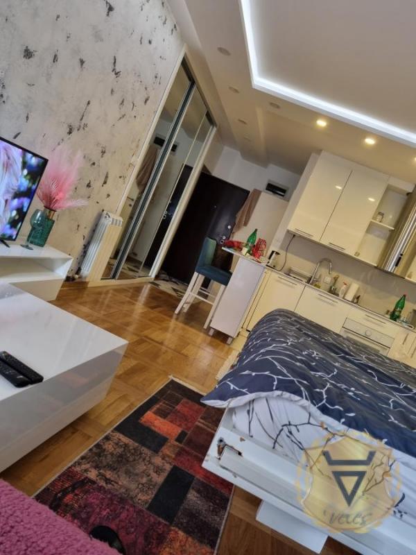 Slika 6 - Jednosoban stan na prodaju, 39m2, 156.400€