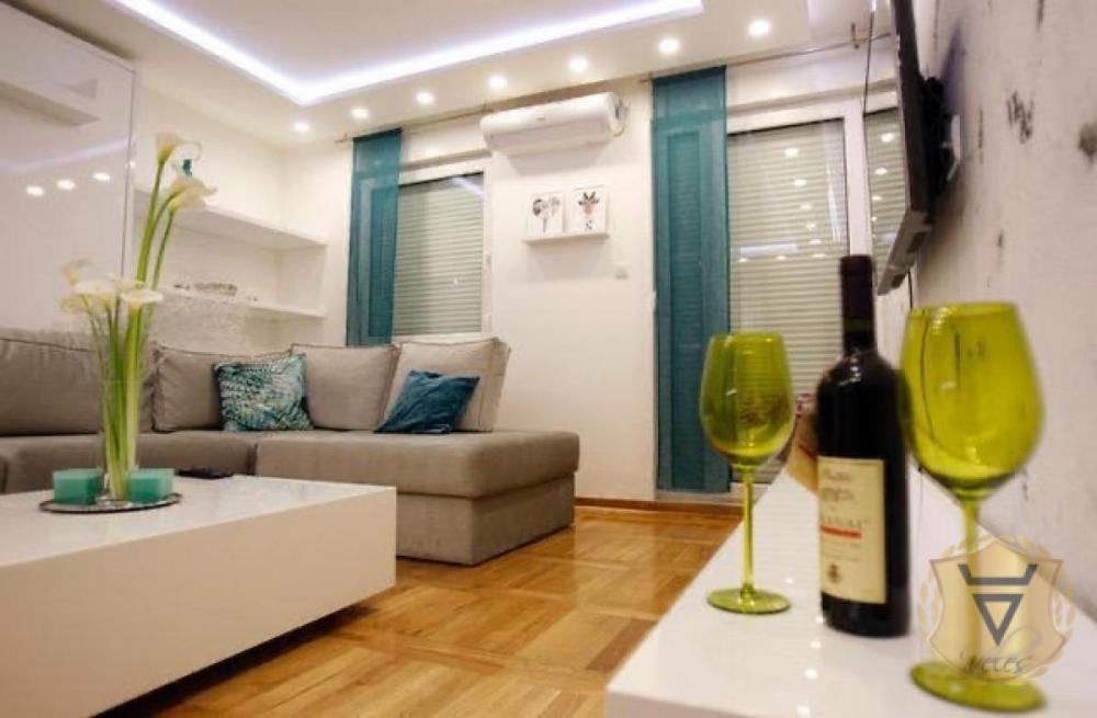 Slika 1 - Jednosoban stan na prodaju, 39m2, 156.400€