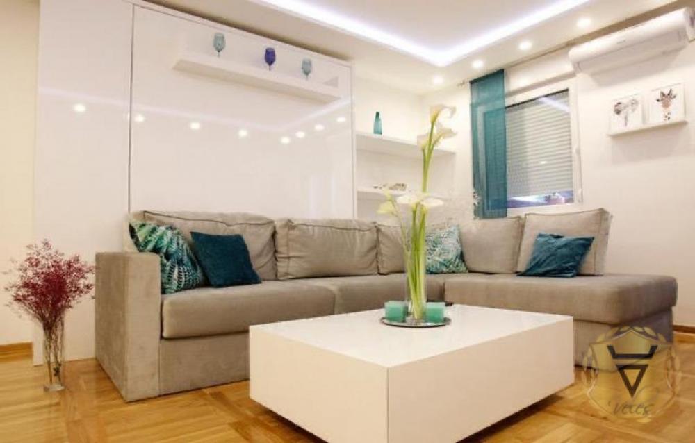 Slika 2 - Jednosoban stan na prodaju, 39m2, 156.400€