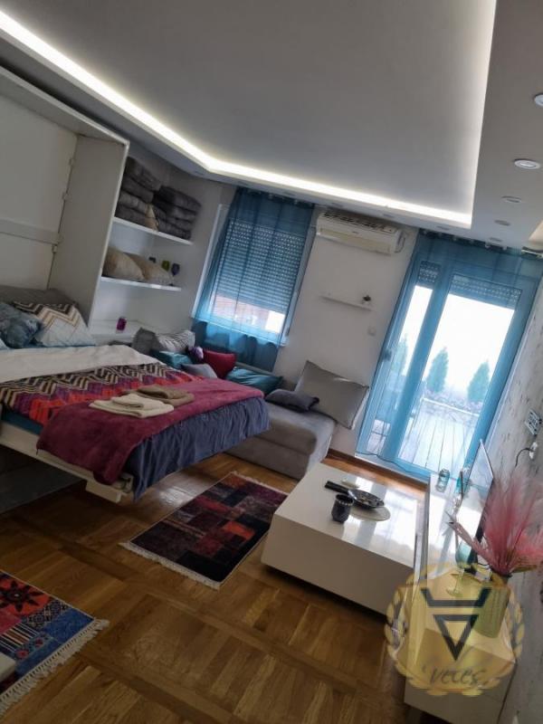 Slika 5 - Jednosoban stan na prodaju, 39m2, 156.400€