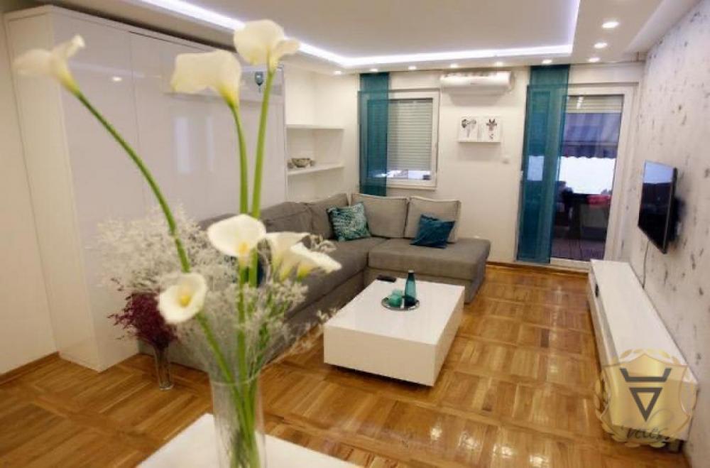 Slika 3 - Jednosoban stan na prodaju, 39m2, 156.400€