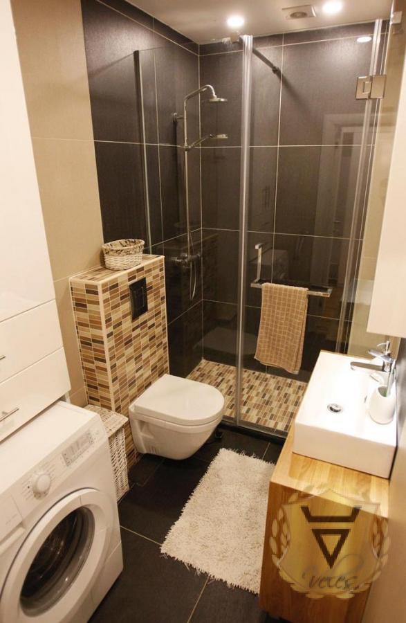 Slika 4 - Jednosoban stan na prodaju, 39m2, 156.400€