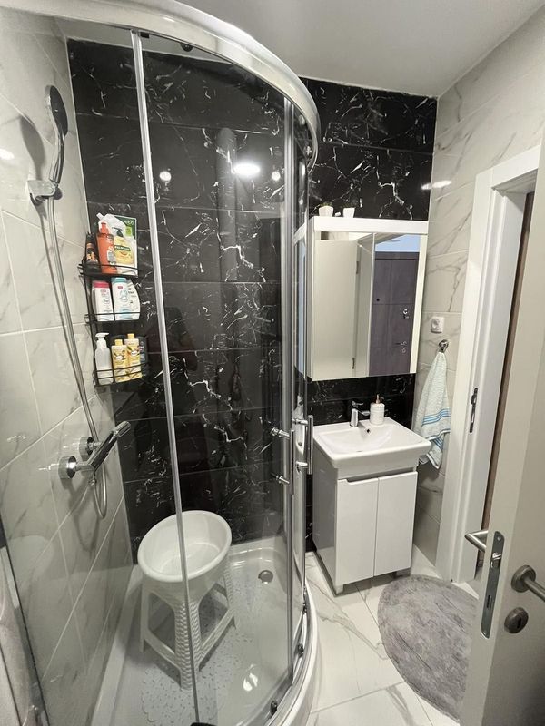 Slika 1 - Dvosoban stan na prodaju, 40m2, 128.750€