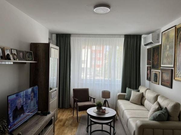 Slika 4 - Dvosoban stan na prodaju, 40m2, 128.750€