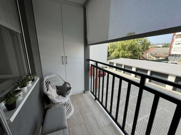 Slika 11 - Dvosoban stan na prodaju, 40m2, 128.750€