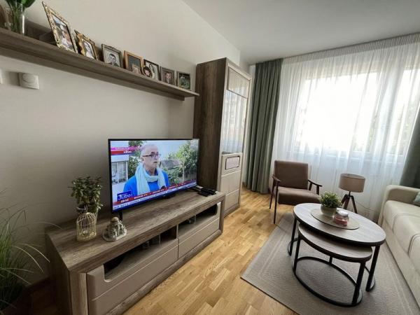 Slika 6 - Dvosoban stan na prodaju, 40m2, 128.750€