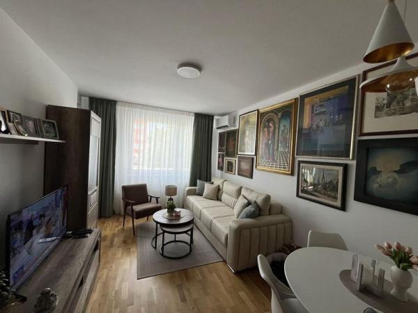 Glavna slika -Dvosoban stan na prodaju, 40m2, 128.750€