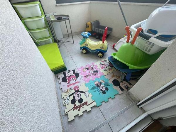 Slika 1 - Dvosoban stan na prodaju, 44m2, 115.360€