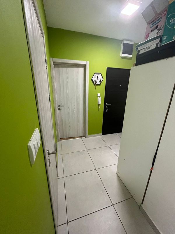 Slika 0 - Dvosoban stan na prodaju, 44m2, 115.360€