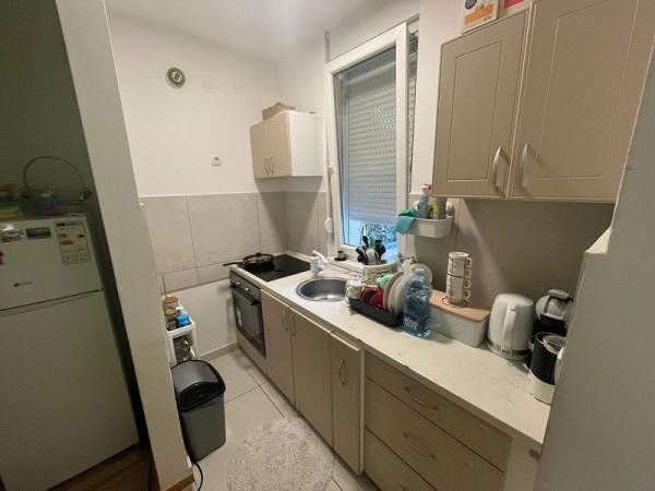 Slika 2 - Dvosoban stan na prodaju, 44m2, 115.360€