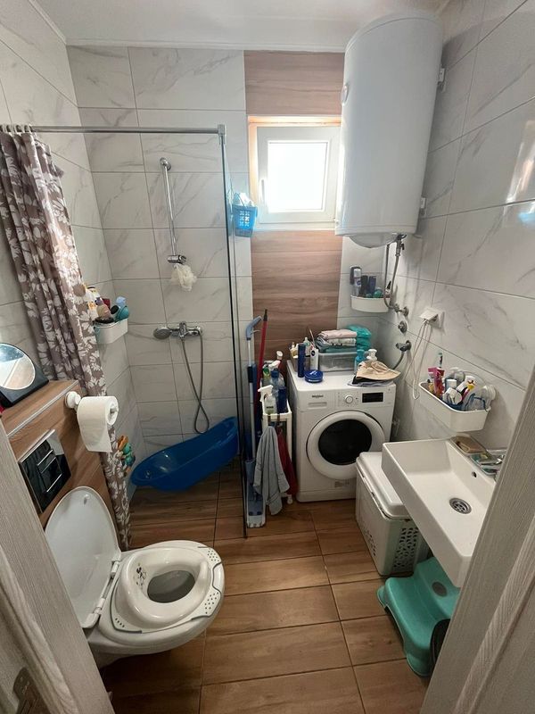 Slika 3 - Dvosoban stan na prodaju, 44m2, 115.360€