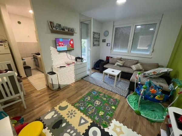 Glavna slika -Dvosoban stan na prodaju, 44m2, 115.360€